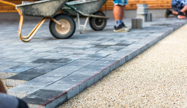 Best Local Driveway Pavers  in Fair Oaks, GA