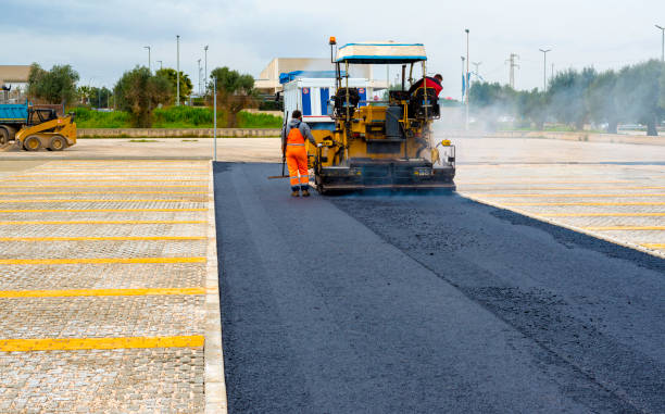 Best Commercial Driveway Pavers  in Fair Oaks, GA