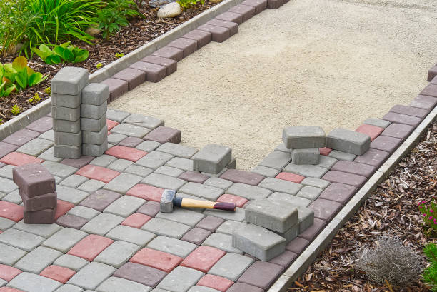 Fair Oaks, GA Driveway Pavers Company