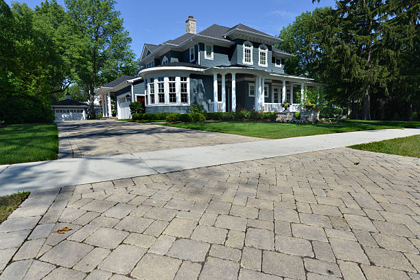 Best Driveway Pavers Near Me  in Fair Oaks, GA