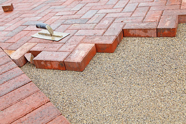 Best Local Driveway Pavers  in Fair Oaks, GA