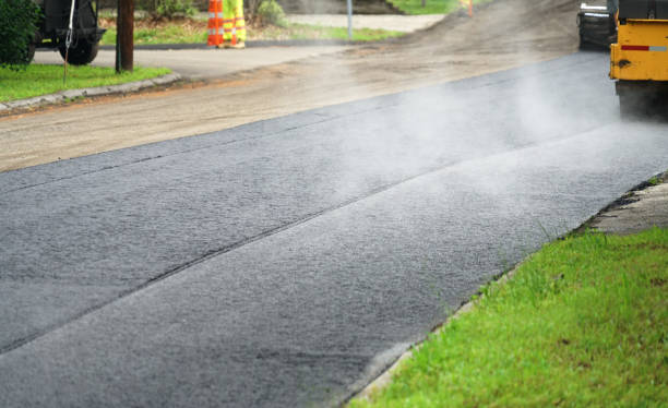 Best Driveway Pavers Contractor  in Fair Oaks, GA