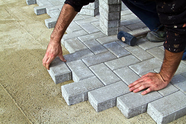 Reasons to Select Us for Your Driveway Paving Requirements in Fair Oaks, GA
