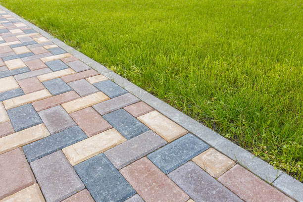 Best Residential Driveway Paver Services  in Fair Oaks, GA
