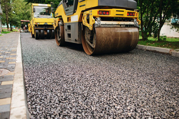 Best Affordable Driveway Pavers  in Fair Oaks, GA